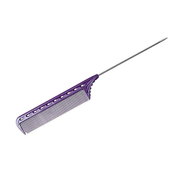 Расческа Y.S. Park YS-102 Purple - купить с доставкой по выгодным ценам ...