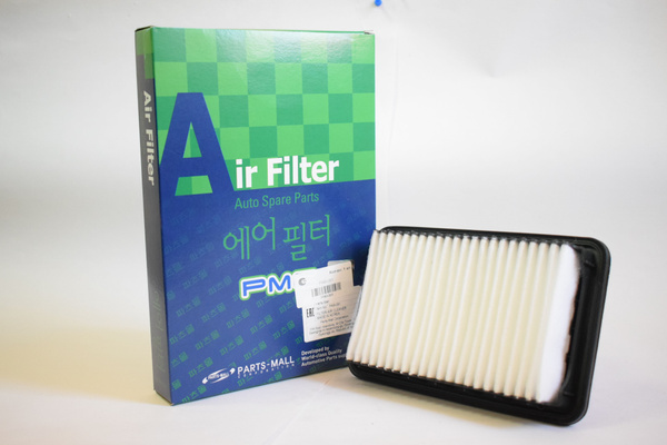 Фильтр воздушный PARTS MALL 1 серия - купить по выгодным ценам в ...