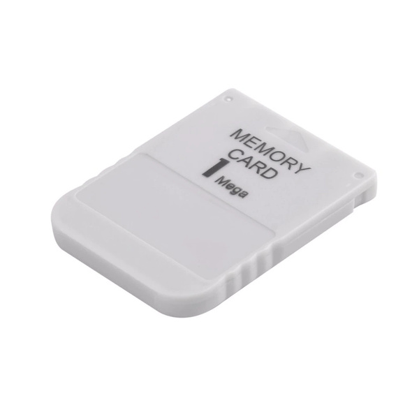 Memory card PS1/ карта памяти MyPads мемори кард для Sony Playstation 1 ...