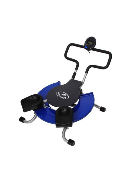 Характеристики Тренажер для пресса, бёдер, ягодиц Gymform Power Disc ...
