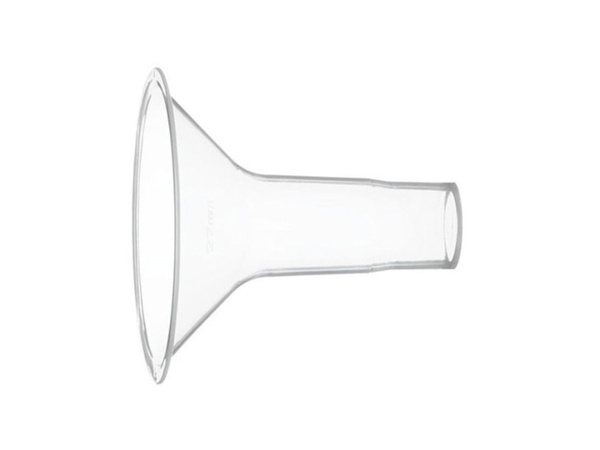 Воронки для молокоотсоса LACTEA Размер L (27мм) 2 штуки (полностью ...