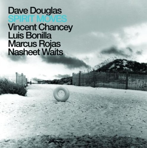 Audio CD Dave Douglas & Brass Ecstasy Spirit Moves купить по низким