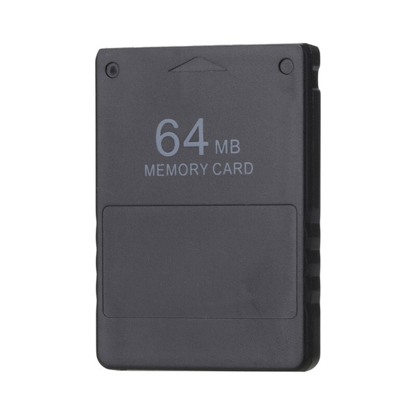 Карта памяти OEM Memory Card 64 MB для PS2 64 МБ - купить по выгодным ...