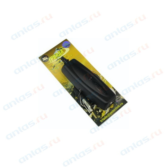 Усилитель антенны Триада 16 дБ УКВ и FM с регулировкой коэффициента ...