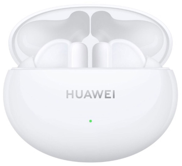 Наушники Внутриканальные HUAWEI FreeBuds 4i - купить по доступным ценам ...