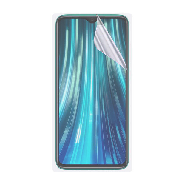 Защитная пленка Xiaomi Redmi Note 8 Pro для Xiaomi Redmi Note 8 Pro ...