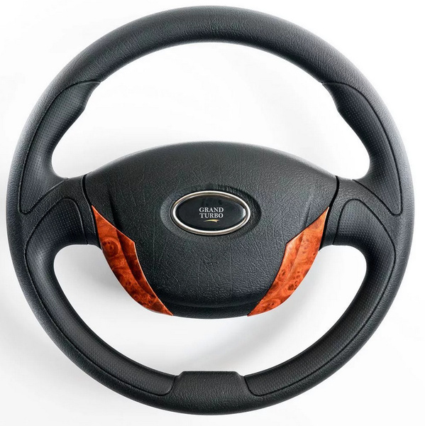 Руль Ваз 21218 3402012 Купить В Москве