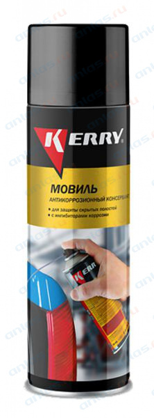 Мовиль KERRY - купить по выгодным ценам в интернет-магазине OZON ...