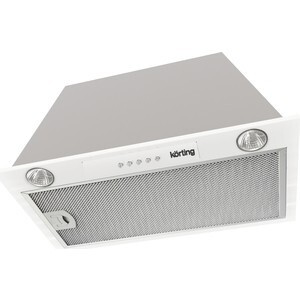 Встраиваемая вытяжка Korting KHI 6530 W_1069038 купить по низкой цене ...