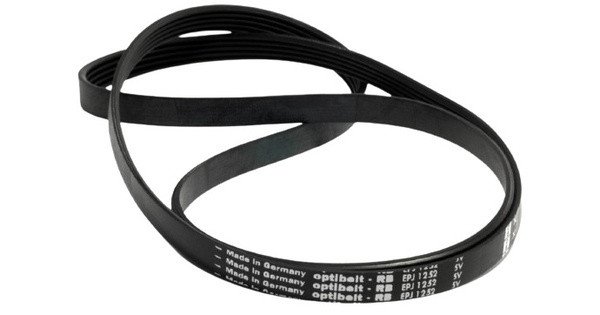 CINGHIA COD. 9000038742 1189 H MAEL PER LAVATRICE BOSCH WCM5 IPX4 Usato - Foto 9