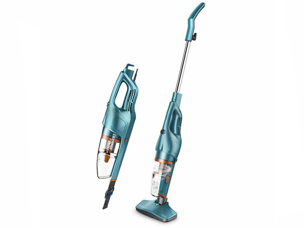 Пылесос Xiaomi Deerma Vacuum Cleaner DX900 - купить с доставкой по ...