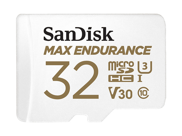 SanDisk Карта памяти 32 ГБ - купить с доставкой по выгодным ценам в ...