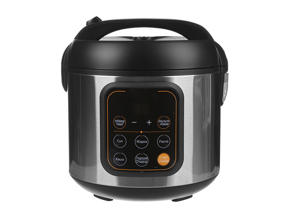 Мультиварка Midea MPC-6033 купить на OZON по низкой цене (1268440772)