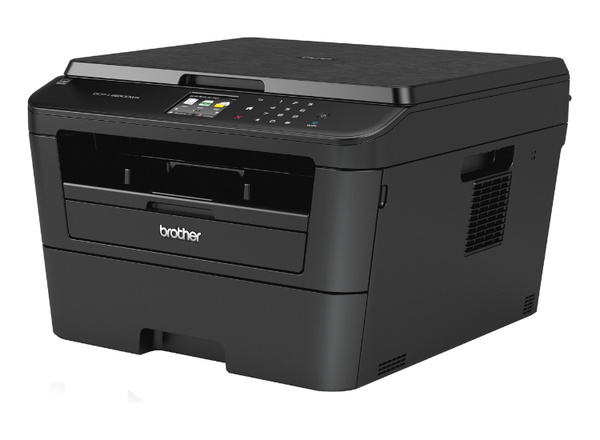 МФУ Лазерное Brother DCP-L2560DWR купить по низкой цене в интернет ...
