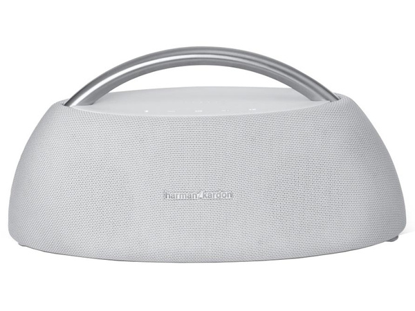 Беспроводная колонка Harman/Kardon Go + play wireless mini white ...