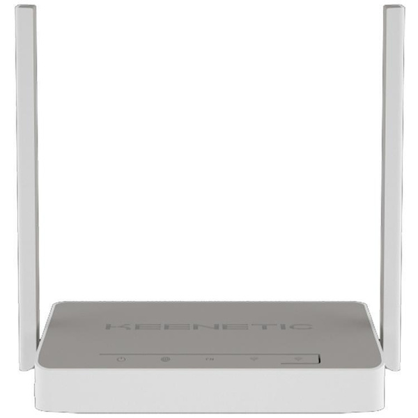 Роутер Keenetic Omni (KN-1410), белый, 2.4 ГГц купить по низкой цене с ...