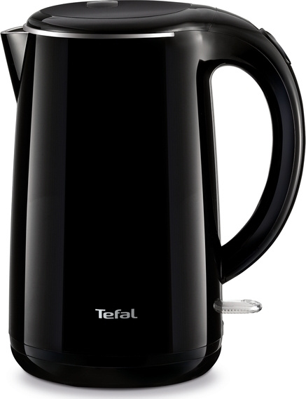 Купить электрический чайник Tefal KO2608, Металл/пластик по низкой цене ...