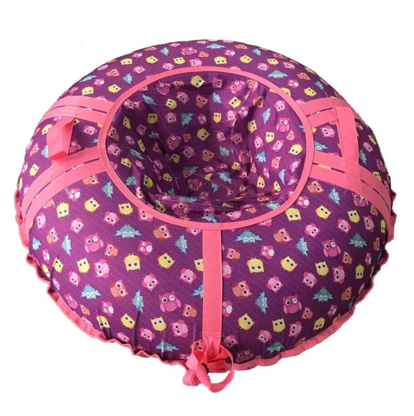 Superbak Тюбинг, диаметр: 120 см - купить с доставкой по выгодным ценам ...