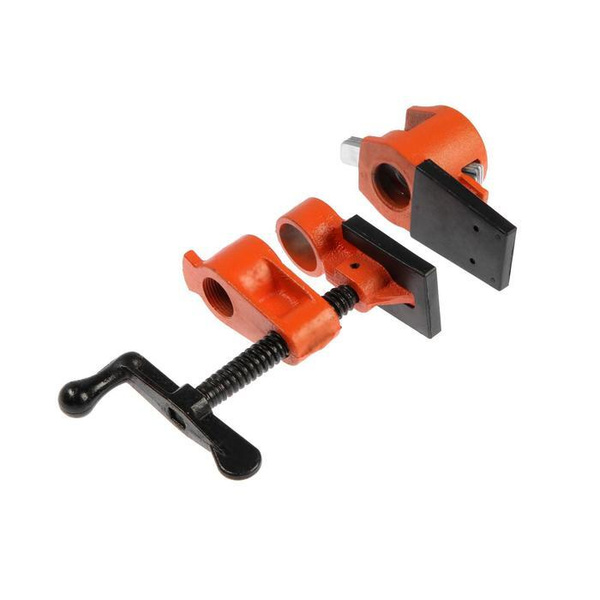 Струбцина - купить по низким ценам в интернет-магазине OZON (548680722)