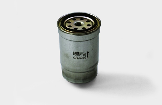 Фильтр топливный BIG FILTER фильтр топливный - купить по выгодным ценам ...