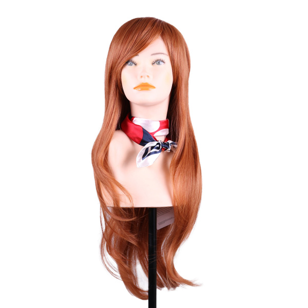 WigStar Парик длинный женский из термоволокна Rose - купить по низкой ...