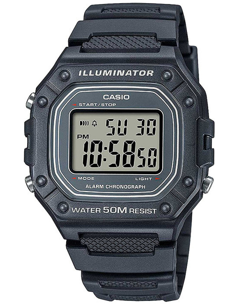 Ремешок Для Часов Casio Illuminator Купить