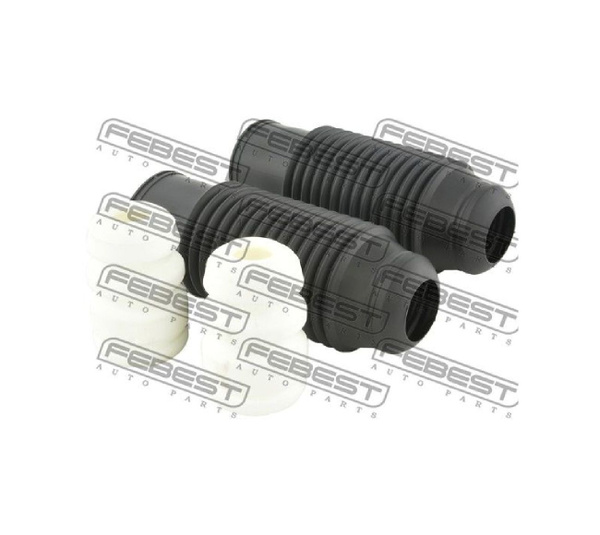 Пыльник с отбойником передний HYSHB-SPORIIF-KIT - купить по доступным ...