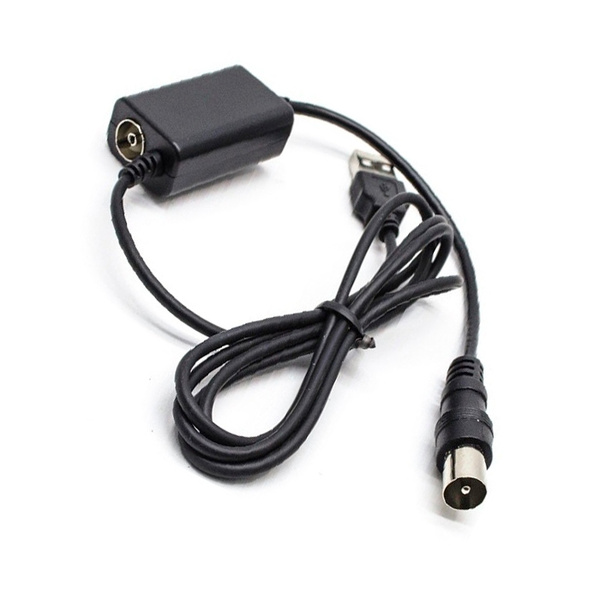 Инжектор питания 5V USB - купить с доставкой по выгодным ценам в ...
