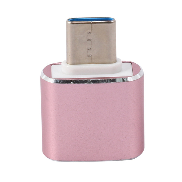 Переходник USB C на USB 2 упаковки Type C на USB 3.0 Адаптер Usb ...