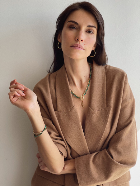 Колье Natalie Morza jewelry - купить с доставкой по выгодным ценам в ...