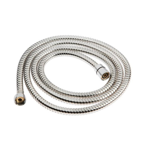 Душевой шланг Accoona A387-20, 200 см, с механизмом против скручивания ...