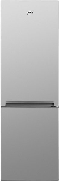 Холодильник Beko RCSK270M20S, белый - купить по доступной цене в ...