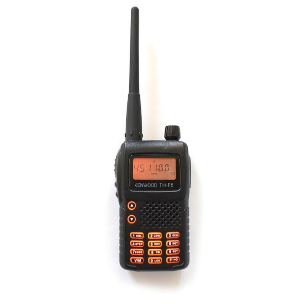 Рация 60м JQ220-6C2 - купить с доставкой по выгодным ценам в интернет-магазине O