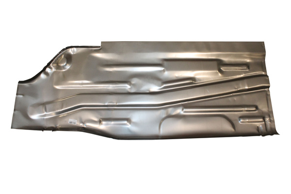 Рем.вставка пола ВАЗ 2110 правая длинная (Санкт Петербург) - Санкт ...