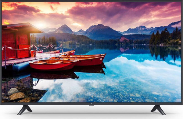 Купить телевизор Xiaomi Mi TV 55 4A 55" - купить с доставкой по ...