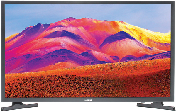 Купить телевизор Samsung UE32T5300AU 32" - купить с доставкой по ...