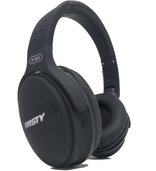 Наушники Полноразмерные Ansty H-001 - купить по доступным ценам в ...