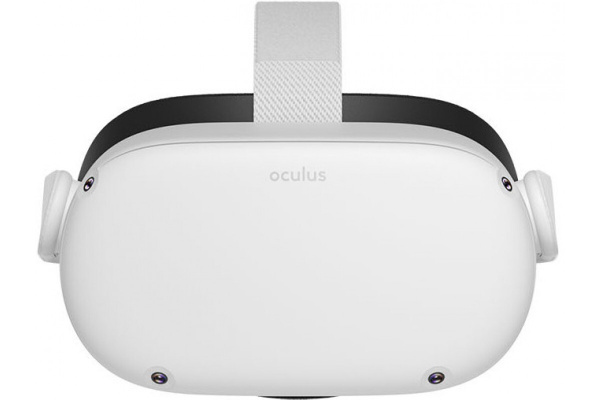 VR-очки Oculus Quest 2 - Advanced All-in-One Virtual Reality Headset ...