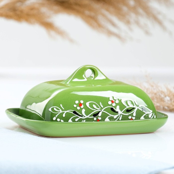 Масленка - купить с доставкой по низким ценам в интернет-магазине OZON ...