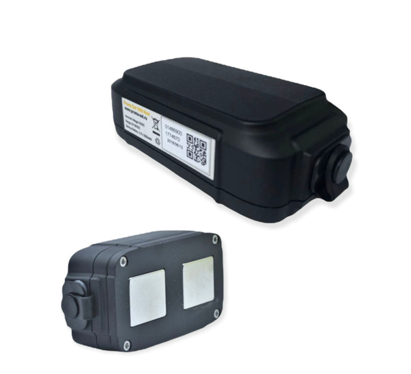 GPS-маяк Магнитный GPS/GSM трекер GPOINT 1000 NEXT - купить по низкой ...