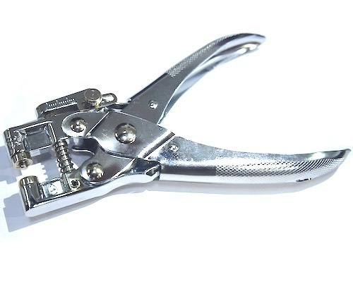 Дырокол KW-Trio Eyelet 9718/9717/Shark R013 для люверсов - купить с ...