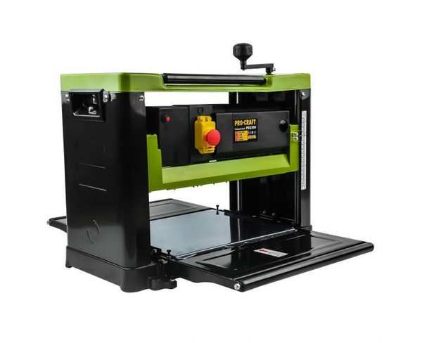 Рейсмус Procraft PD2300 купить на OZON по низкой цене (376870253)