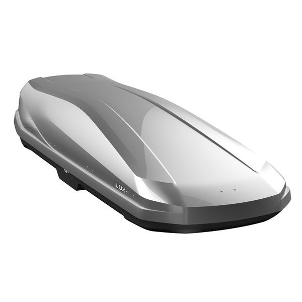Багажный бокс LUX IRBIS_206 - купить по доступным ценам в интернет ...