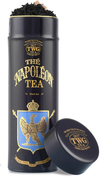 Чай TWG Napoleon Tea , Наполеон - купить с доставкой по выгодным ценам ...