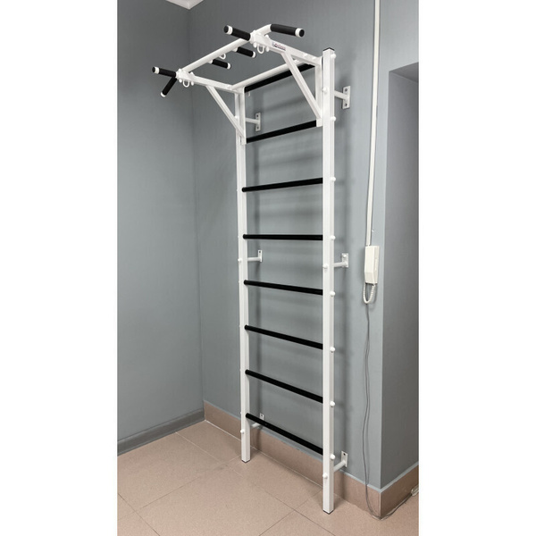 Спортивный комплекс металлический с турником для взрослых и детей ...