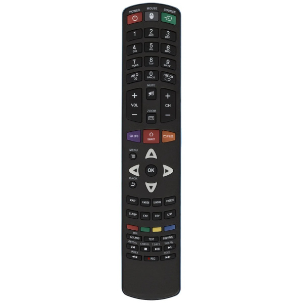 Пульт ДУ pduspb HY-1330 (H-LED55U627SS2S) Digma - купить по выгодной ...