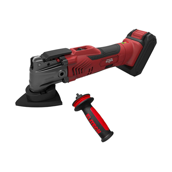 Аккумуляторный мультитул Elitech МИА 18СЛ (Е2202.001.02),191624 ...