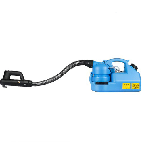 Генератор холодного тумана для дезинфекции/дезинсекции - купить с ...