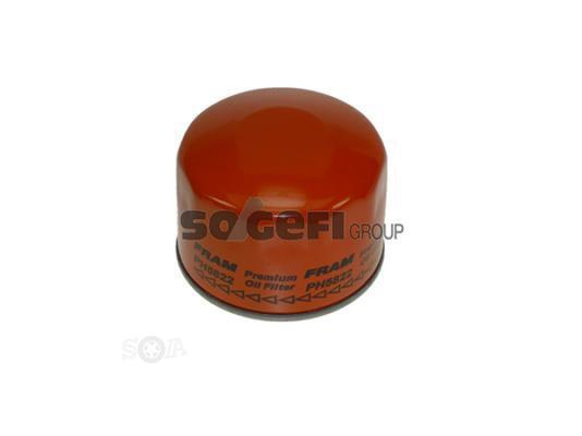 Фильтр масляный FRAM PH5822 - купить по выгодным ценам в интернет ...