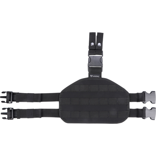 Платформа набедренная тактическая (Viking Gear), черный - купить с ...
